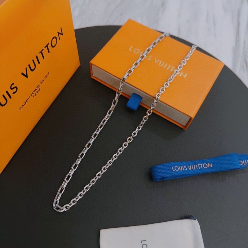 Louis Vuitton Necklaces